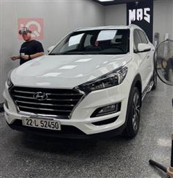 هیوندای تۆکسۆن